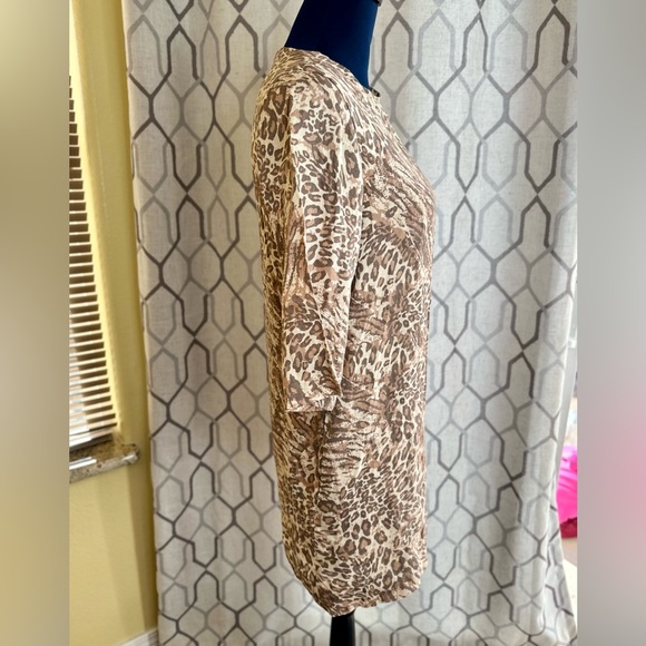 EUC Spell & the Gypsy Collective Ada Tunic Dress - Picture 9 of 16